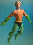 Tonner - DC Stars Collection - Aquaman